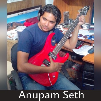 Anupam Seth